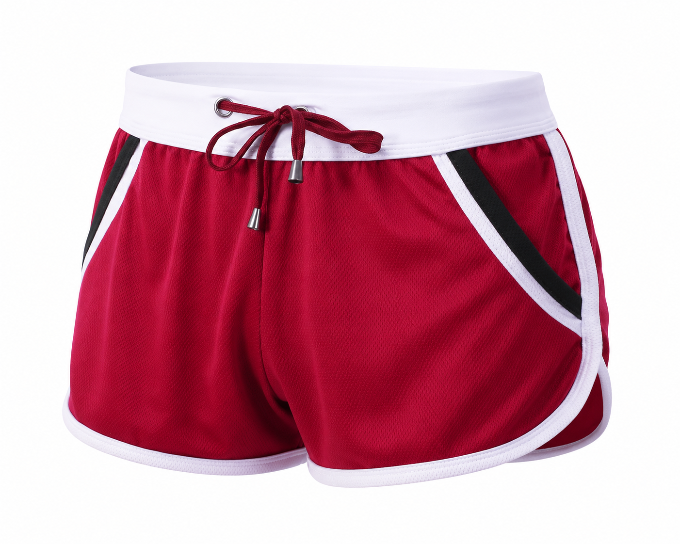 Sport & Beach Short – 7 Colours | M–XXL | Polyester