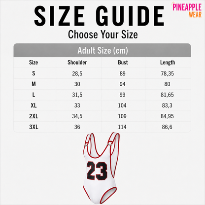 Patchwork Bodysuit – Sleeveless Stretch Bodysuit | S–3XL