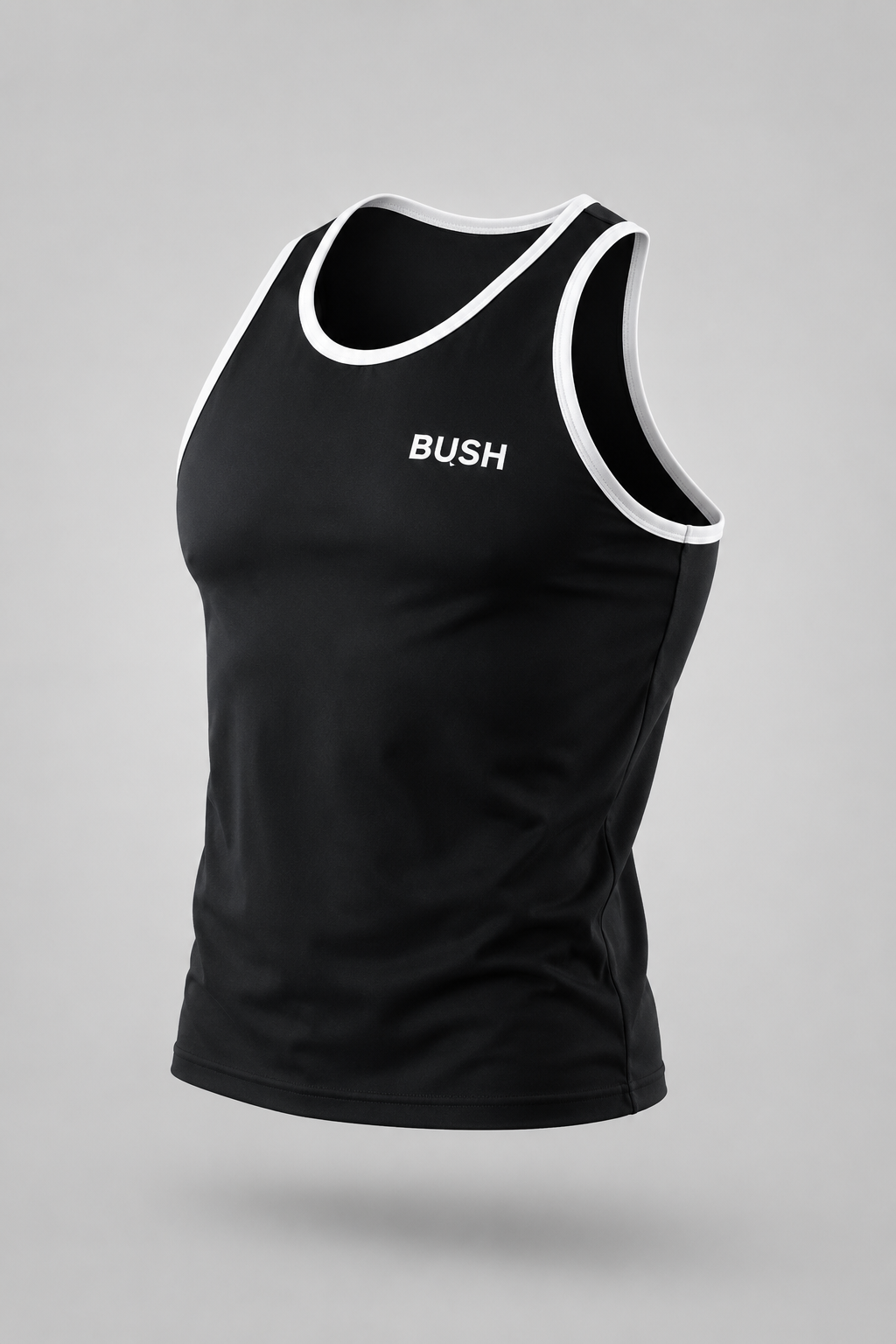 Tank Top – 4 Colours | S–6XL | Polyester