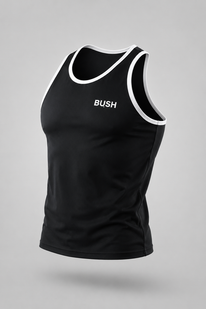 Tank Top – 4 Colours | S–6XL | Polyester