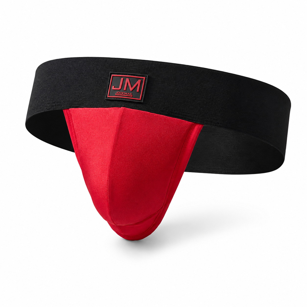 Low-Waist Thong – 5 Colours | M–XL | Nylon & Lycra