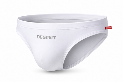 Beachside Swim Trunk – 4 Colours | M–2XL | Nylon & Lycra