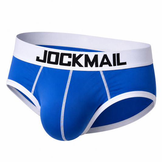 Classic Brief – Bold Everyday Underwear | M–2XL