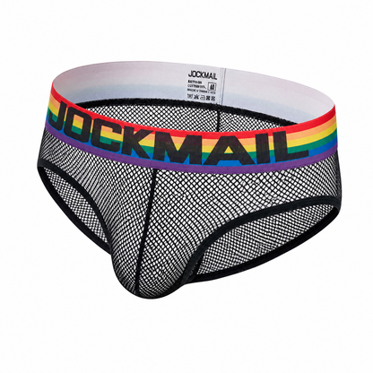 Hip Brief Original – Low-Rise Everyday Underwear | M–XXL