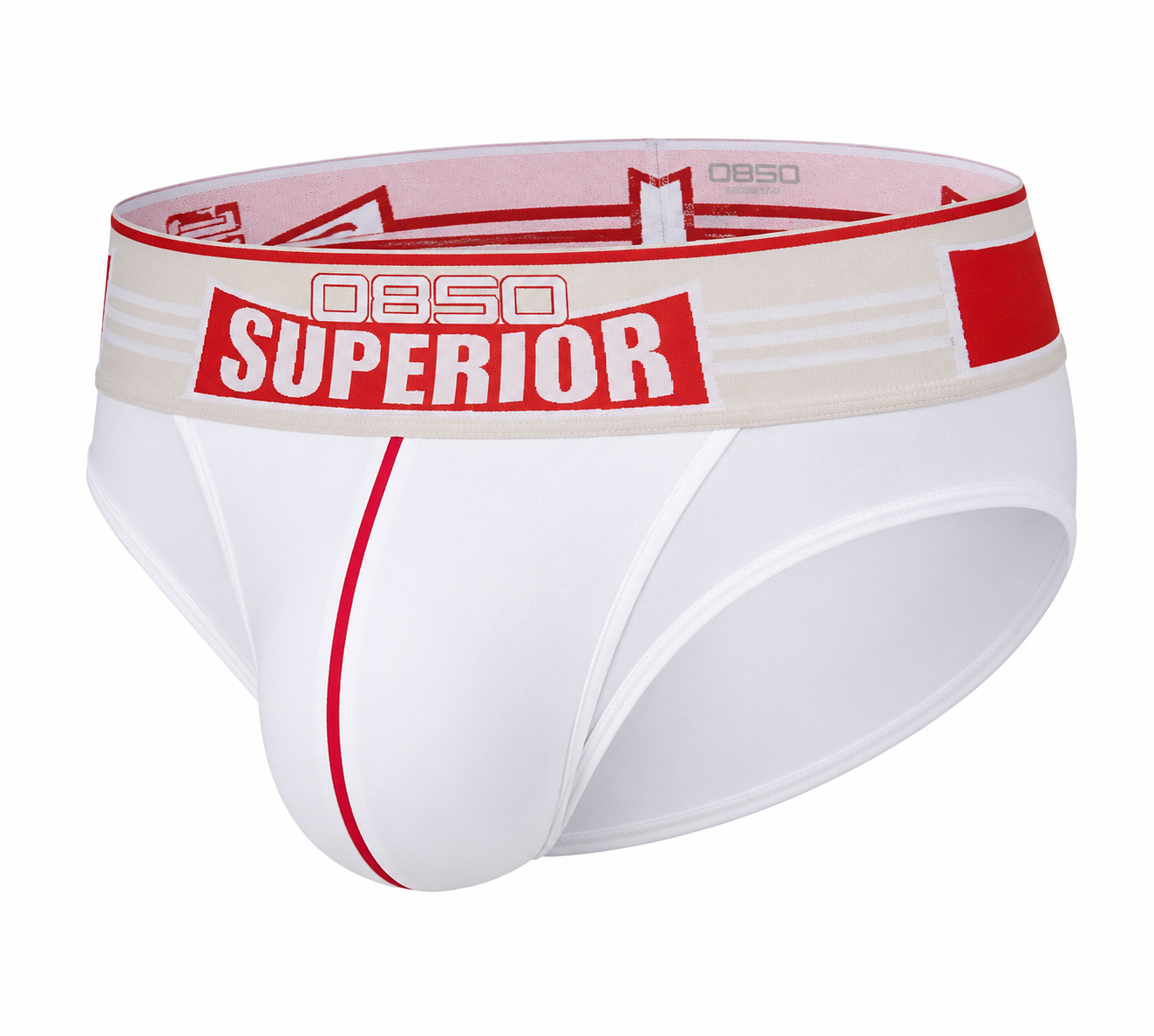 Brief Superior – Classic Men's Brief Underwear | M–XXL