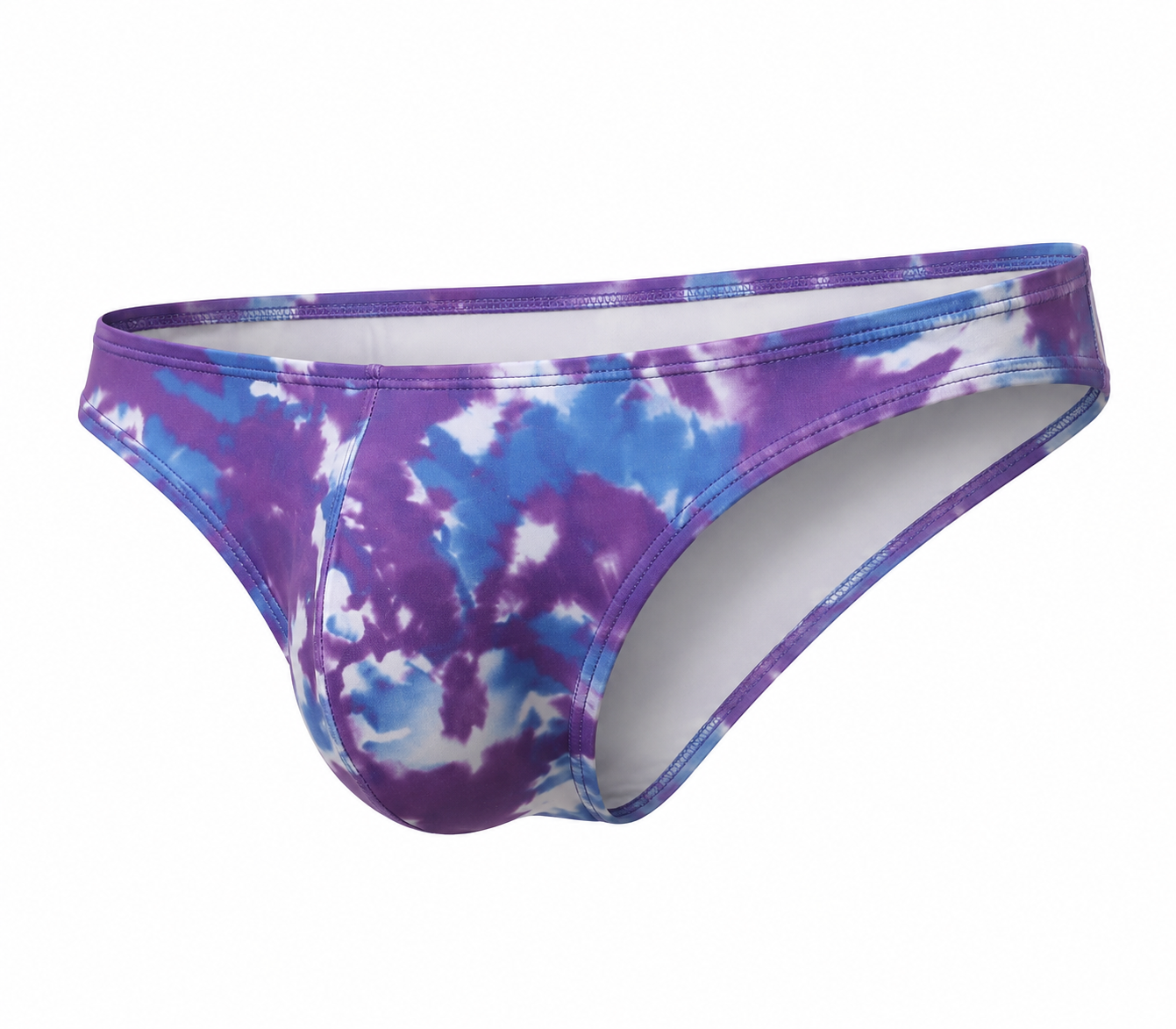 Brief Naughty – 5 Bold Print Designs | M–XXL