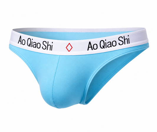 Modal Brief – 7 Colours | M–2XL | Modal