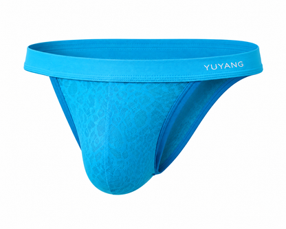 Tangaslip met mooi Design