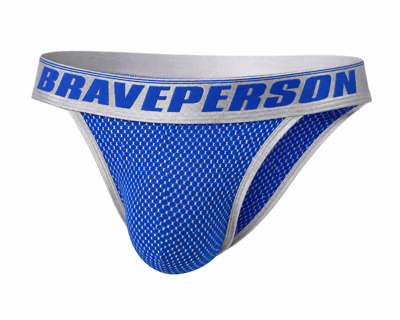 Colour Pop Brief – 6 Bold Colours | S–XL