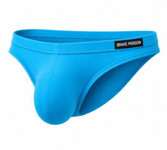 Bikini Brief – 6 Colours | S–XL