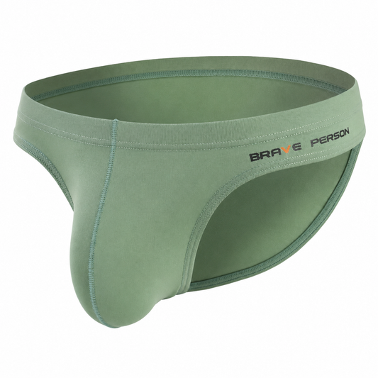 Pouch Brief – 6 Colours | S–XL