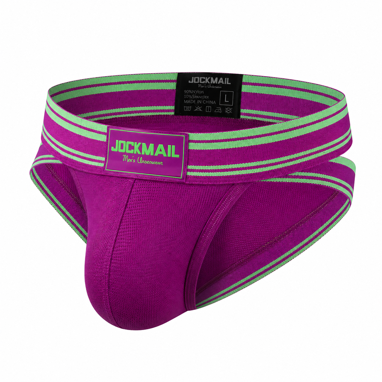 Open Side Brief – 13 Colour Underwear | M–2XL