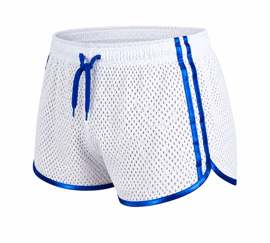 Sports Short – Quick-Dry Breathable Training Short | M–3XL