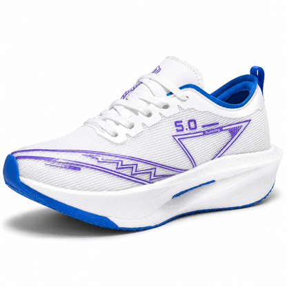 Lightweight Running Sneakers | White | EU 36–45