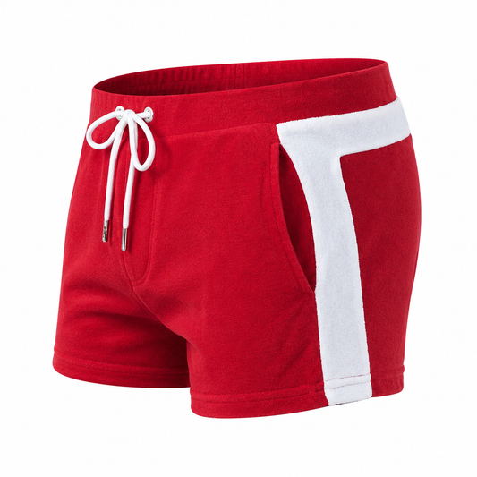 Joggingshort – 5 Colours | M–XXL