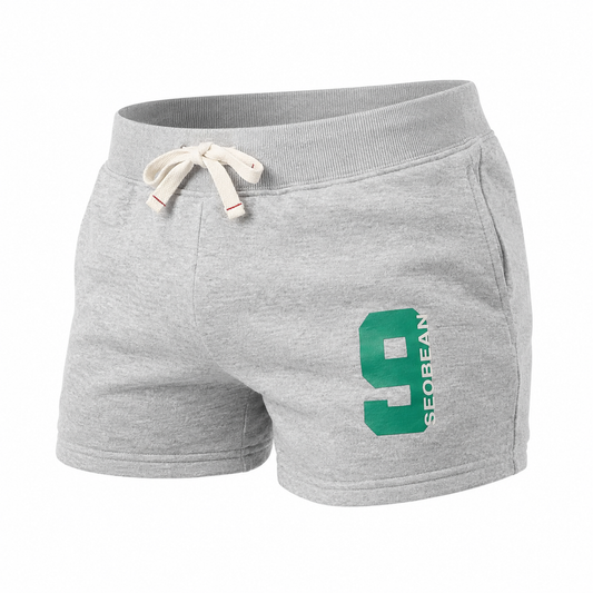 Extra Short Joggingshort No. 9 – 7 Colours | M–XL