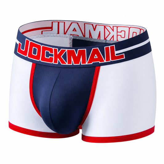 Push-Up Short – 5 Colours | M–2XL | Cotton & Lycra