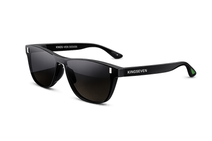Oversized Sport Sunglasses – 7 Colours | One Size | TR-90 & TAC