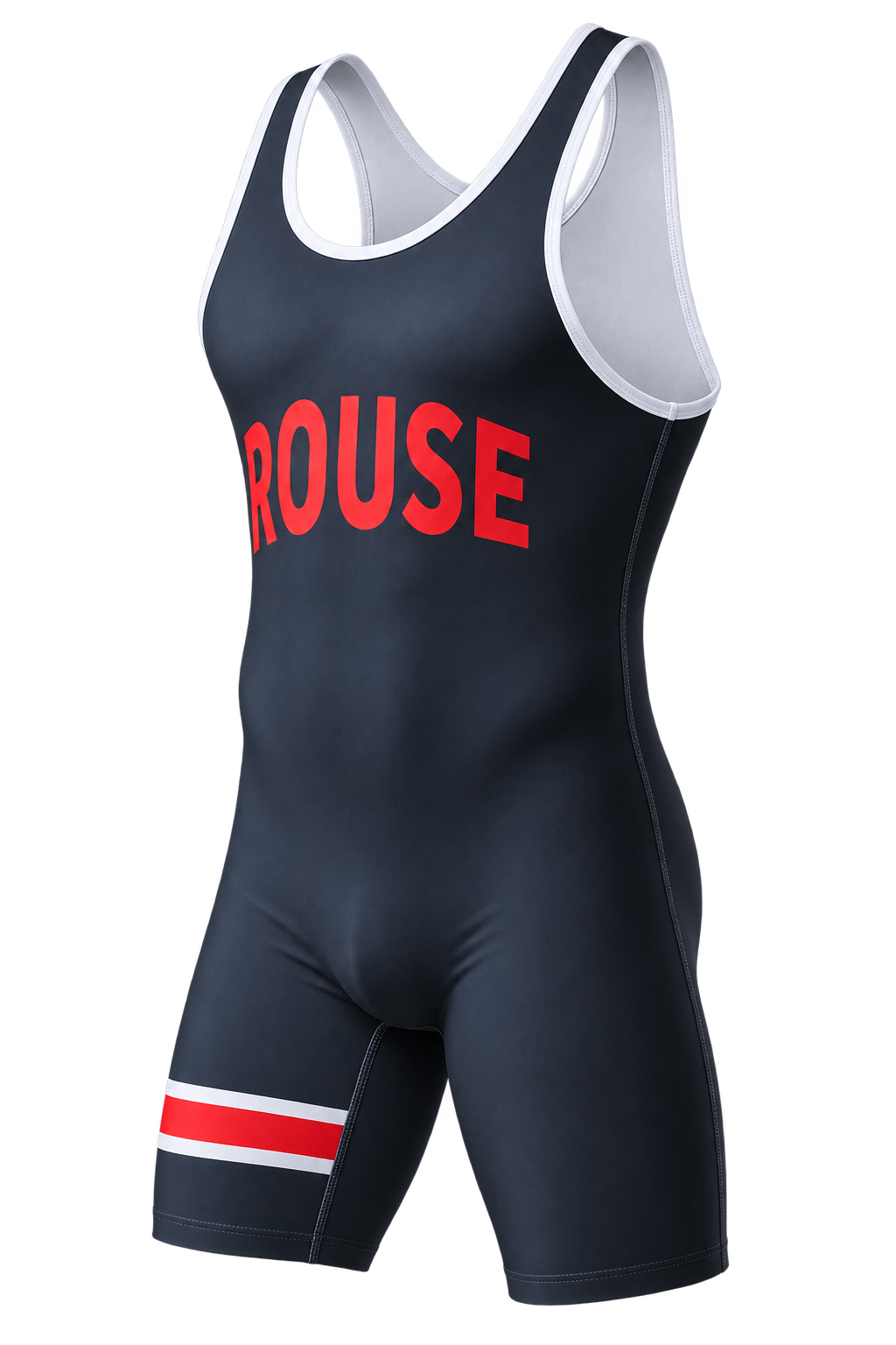 Sleeveless Sexy Onesie – 2 Colours | M–XXL | Polyester & Spandex