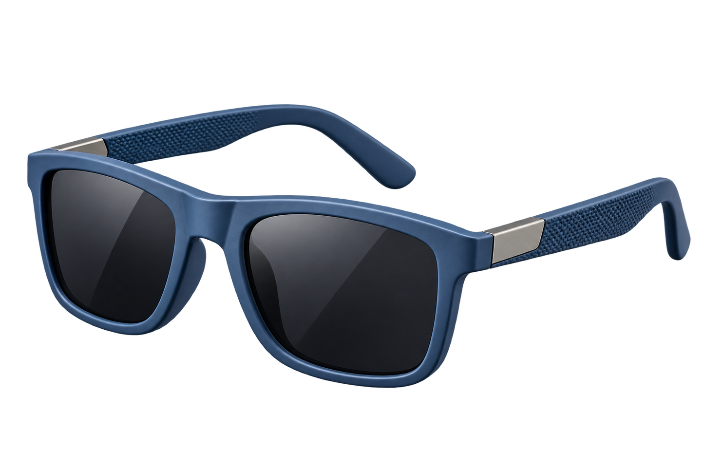 Square Polarized Sunglasses – 9 Colours | One Size | Polycarbonate & TAC