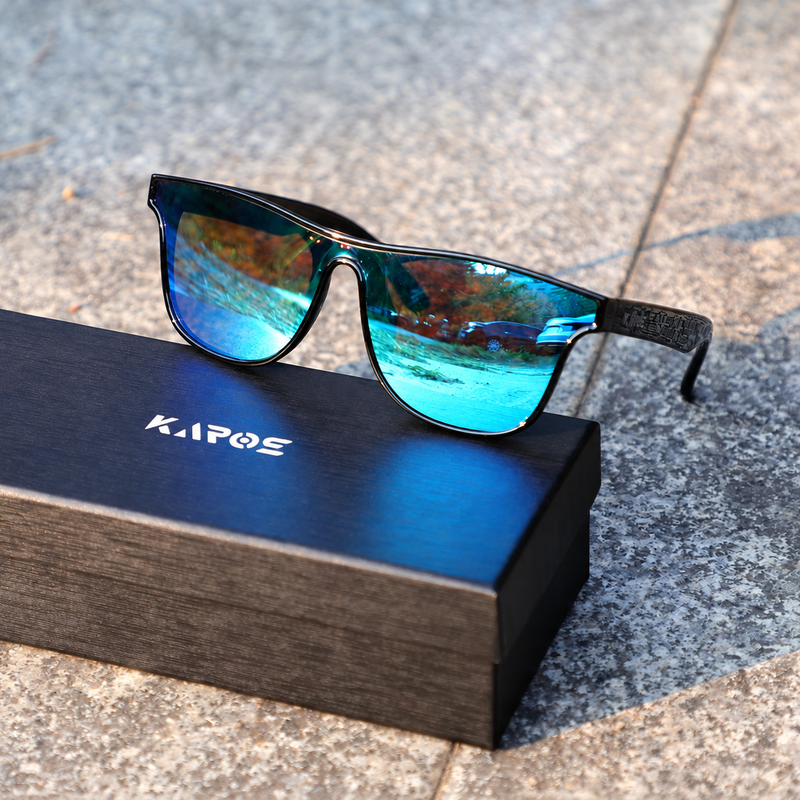 Vintage Sport Sunglasses – 6 Colours | One Size | Polycarbonate