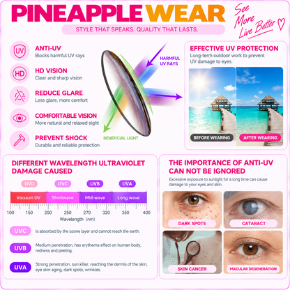 Vintage Oval Sunglasses – 9 Colours | One Size | Alloy Frame
