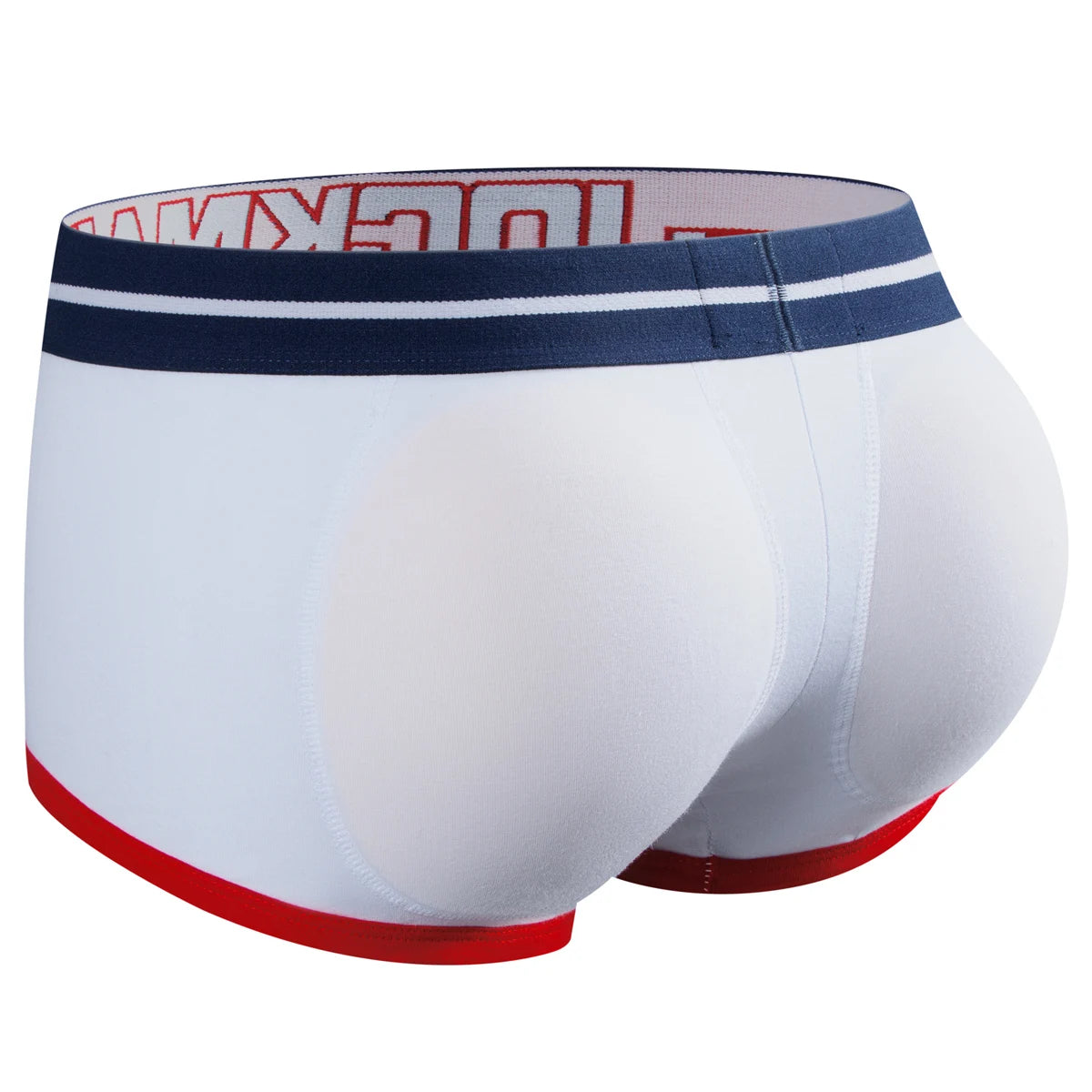 Push-Up Short – 5 Colours | M–2XL | Cotton & Lycra