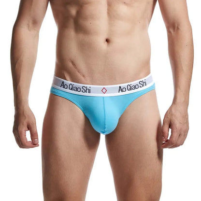 Modal Brief – 7 Colours | M–2XL | Modal