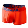 Neon Boxer Short – 4 Colours | M–2XL | Nylon & Lycra
