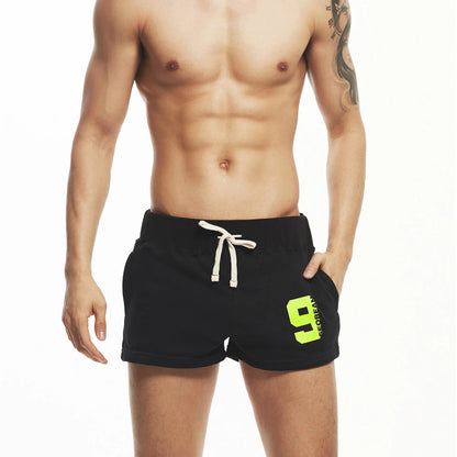 Extra Short Joggingshort No. 9 – 7 Colours | M–XL