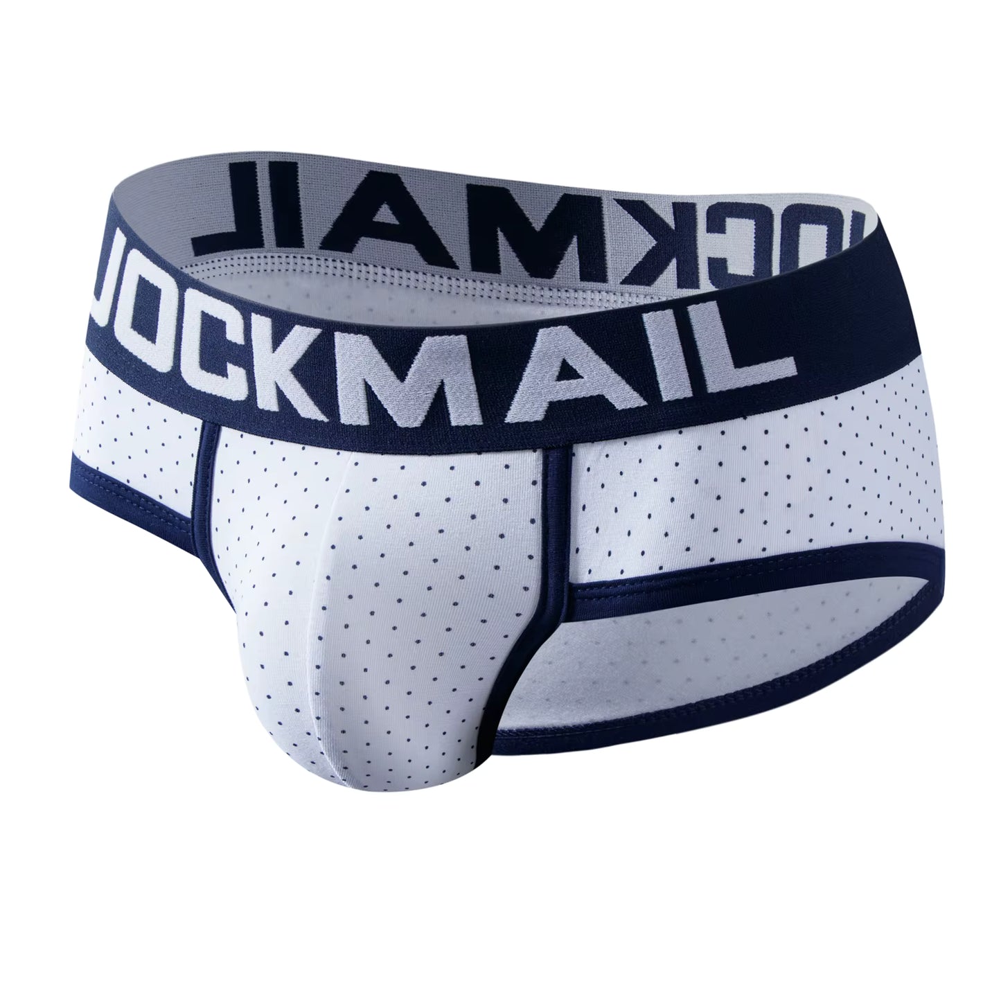 Mesh Brief Classic – Breathable Lightweight Underwear | M–2XL