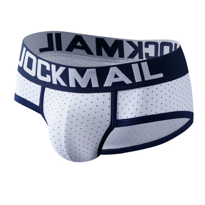Mesh Brief Classic – Breathable Lightweight Underwear | M–2XL