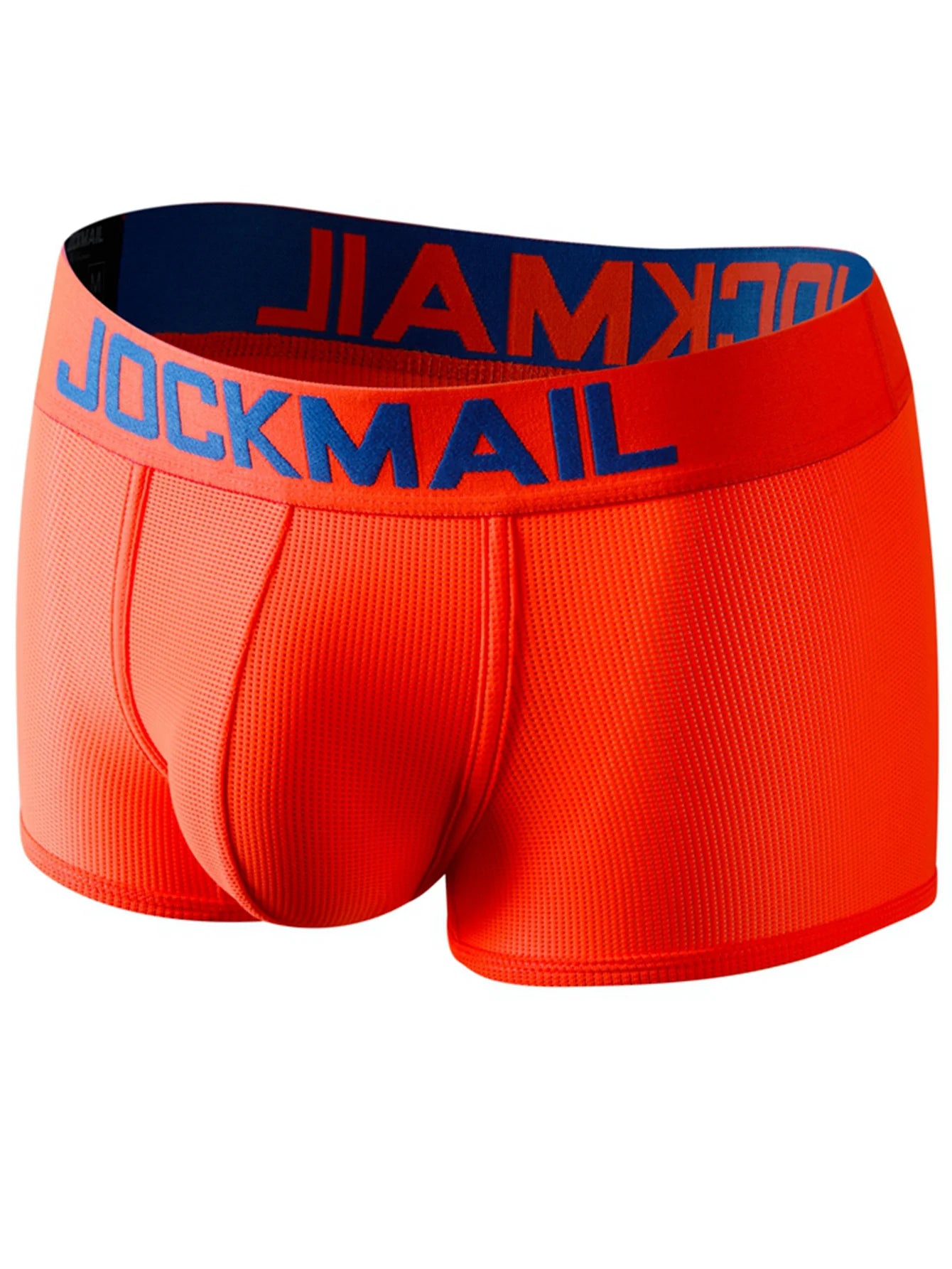 Neon Boxer Short – 4 Colours | M–2XL | Nylon & Lycra