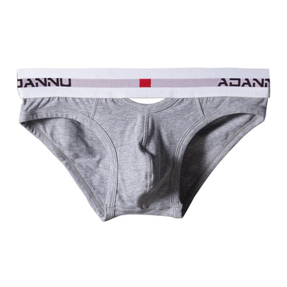 Men’s Brief – 5 Colours | M–2XL