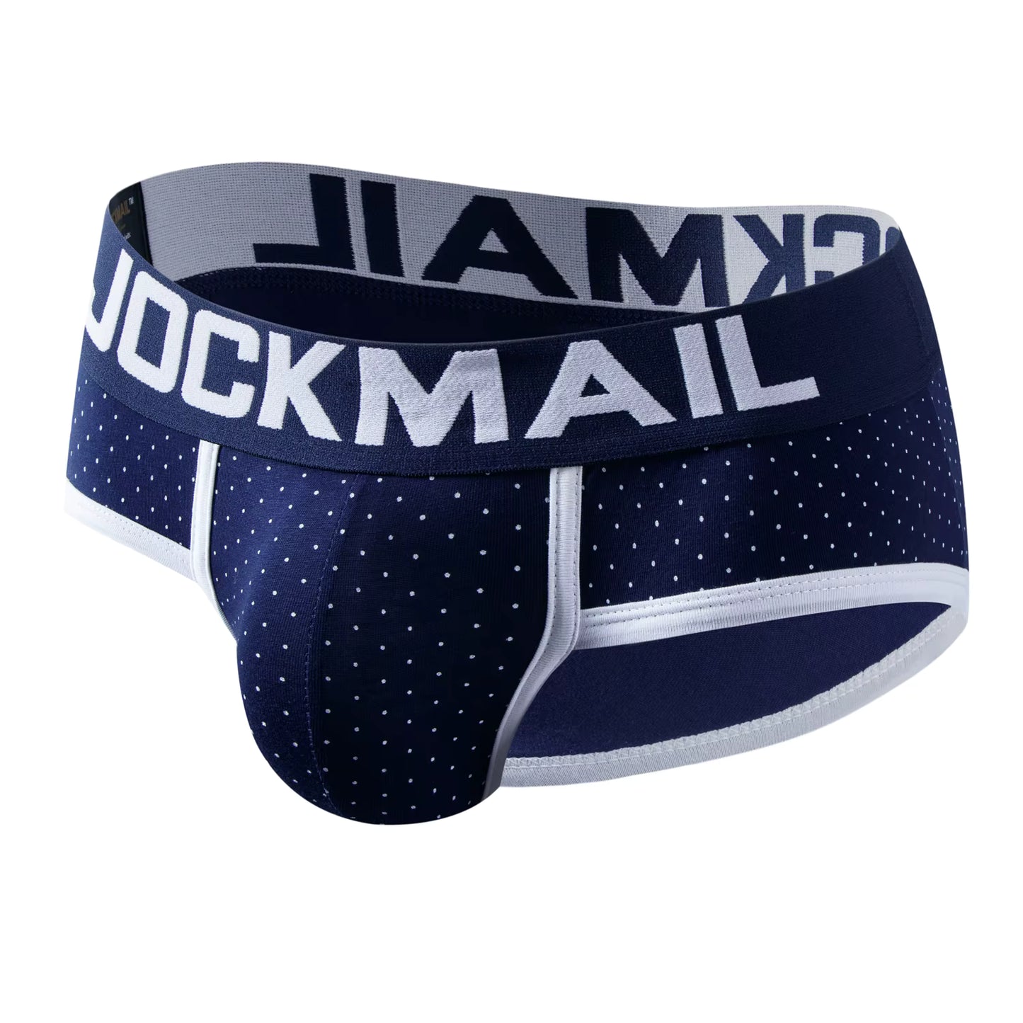 Mesh Brief Classic – Breathable Lightweight Underwear | M–2XL