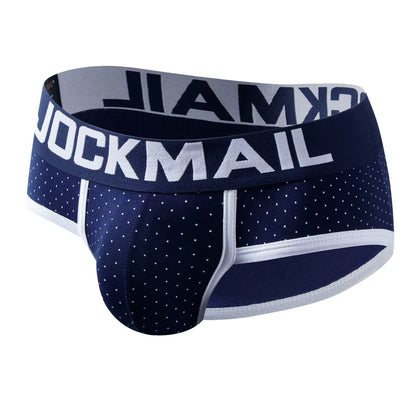 Mesh Brief Classic – Breathable Lightweight Underwear | M–2XL