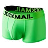Neon Boxer Short – 4 Colours | M–2XL | Nylon & Lycra