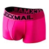 Neon Boxer Short – 4 Colours | M–2XL | Nylon & Lycra