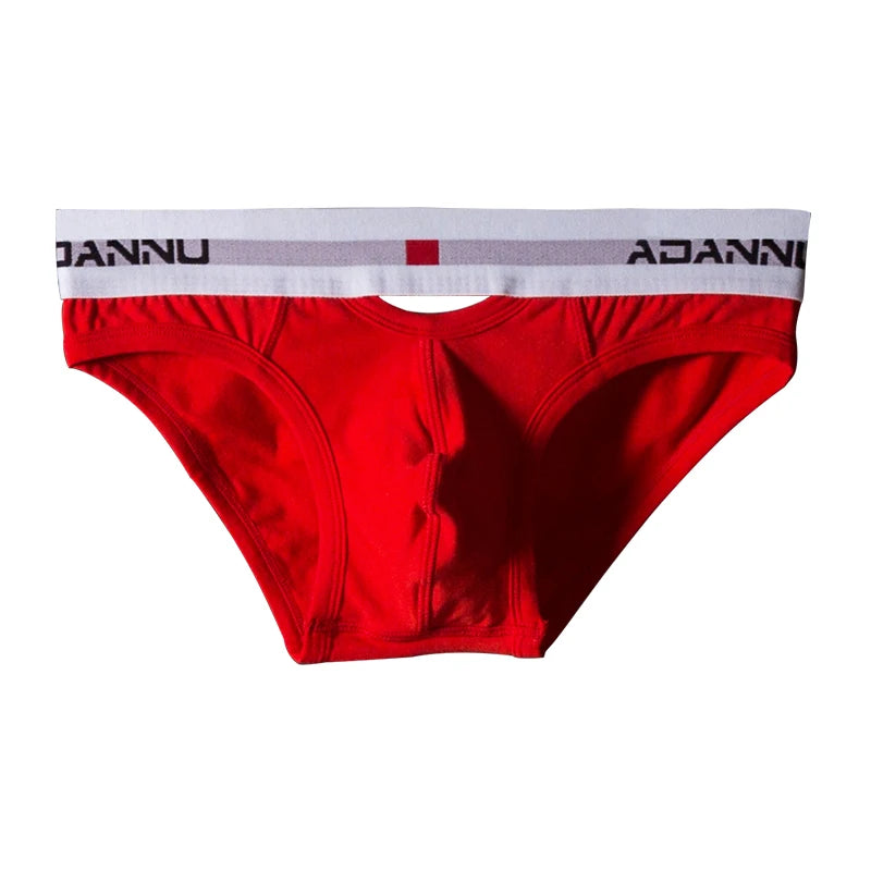 Men’s Brief – 5 Colours | M–2XL