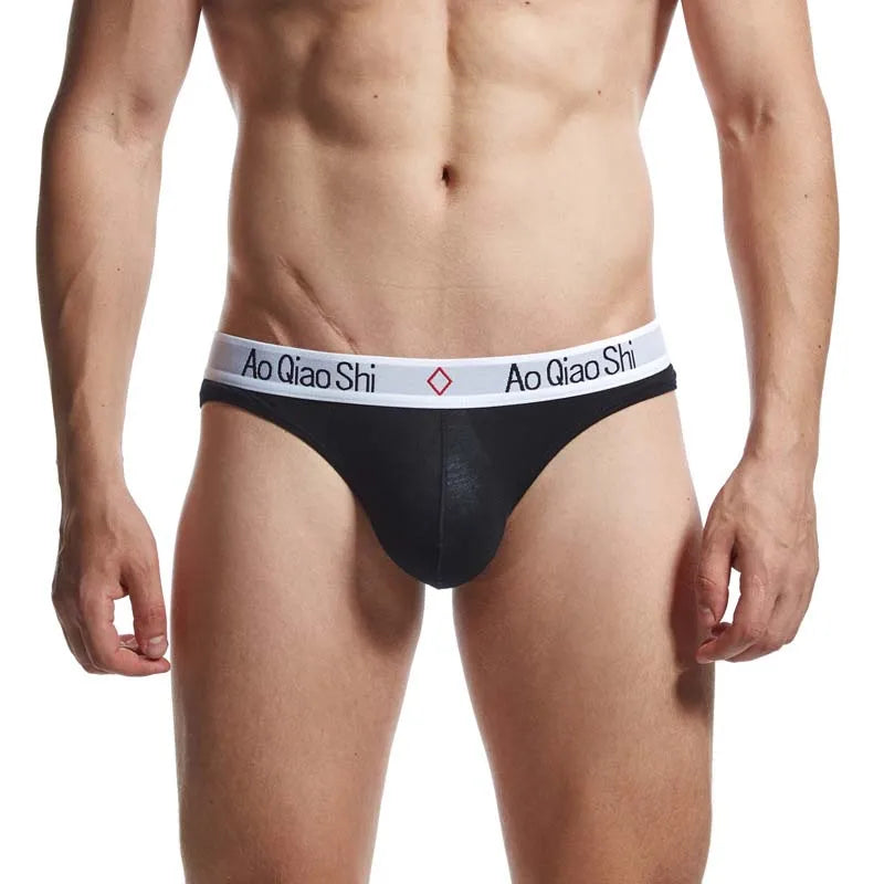 Modal Brief – 7 Colours | M–2XL | Modal