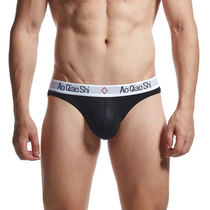 Modal Brief – 7 Colours | M–2XL | Modal