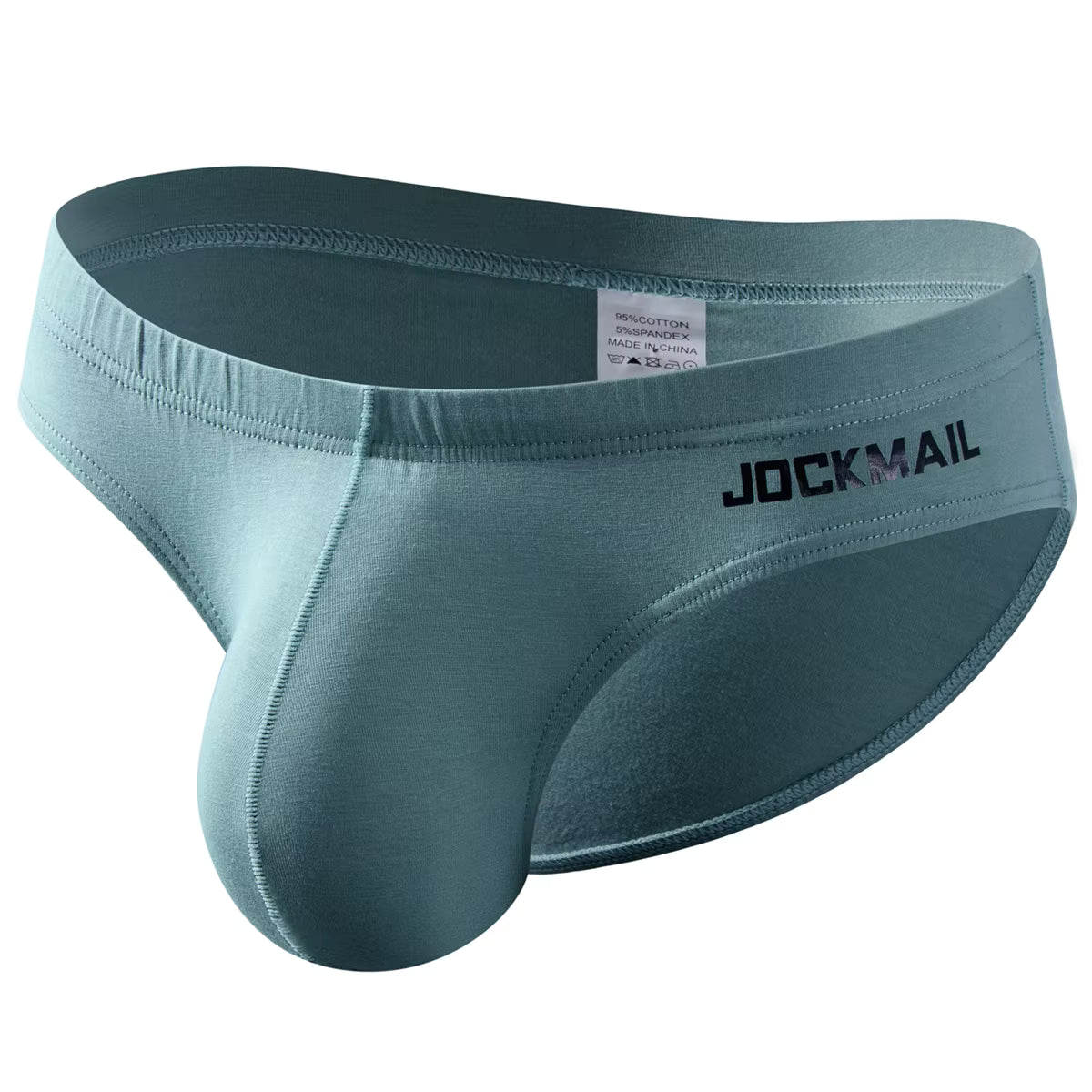 Slip Brief – Soft Stretch Underwear | M–XXL