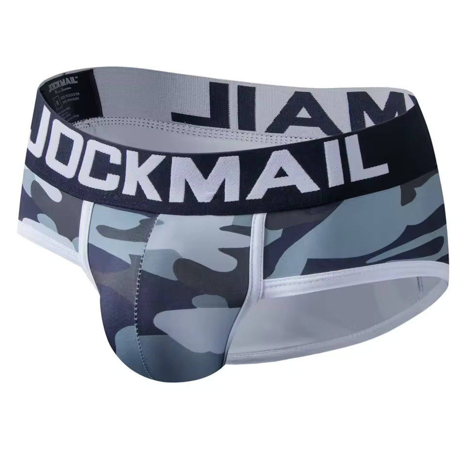 Jockmail Slip Camouflageprint