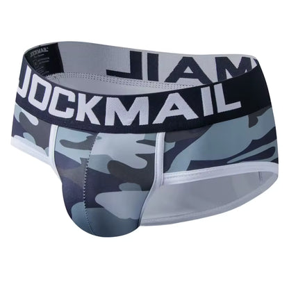 Jockmail Slip Camouflageprint