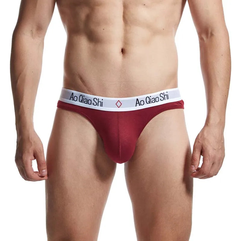 Modal Brief – 7 Colours | M–2XL | Modal
