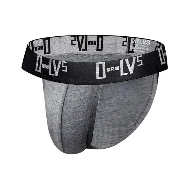 Men’s Brief – Classic Colours | M–2XL
