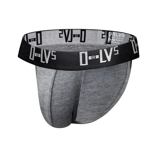 Men’s Brief – Classic Colours | M–2XL