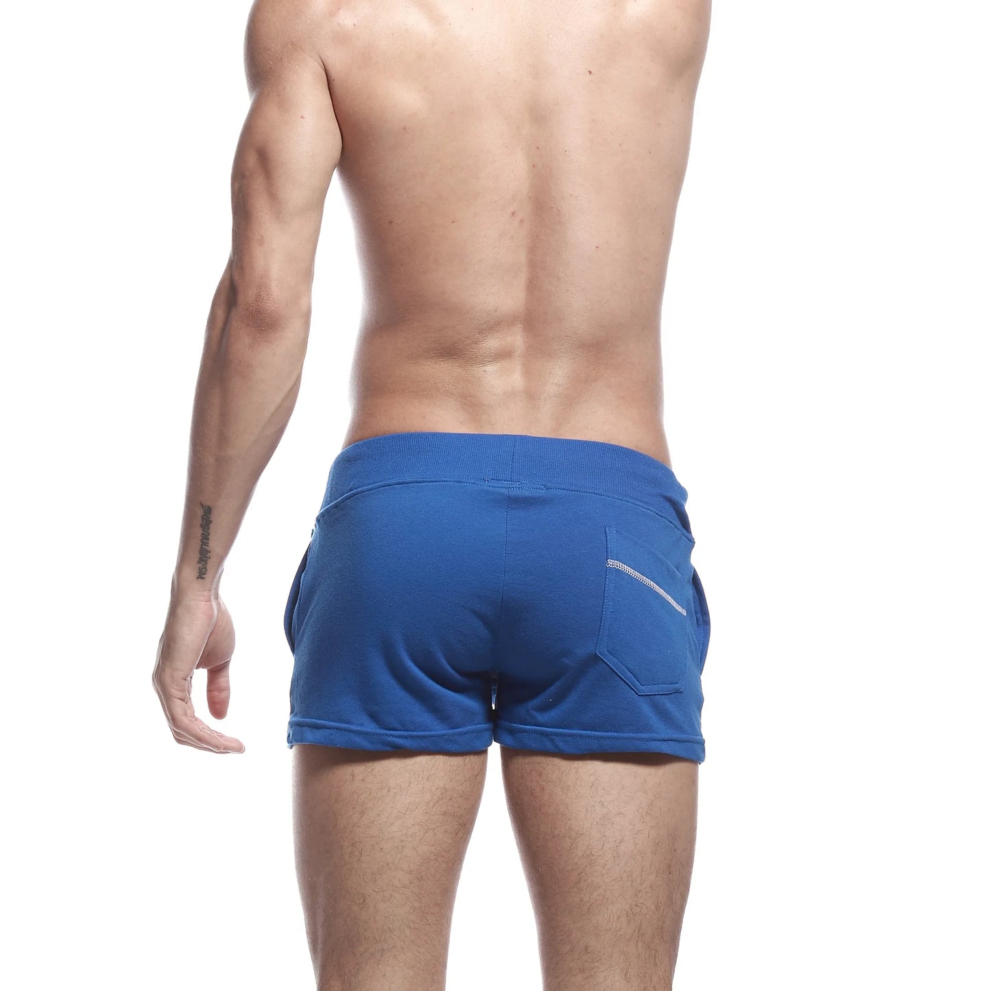 Extra Short Joggingshort No. 9 – 7 Colours | M–XL