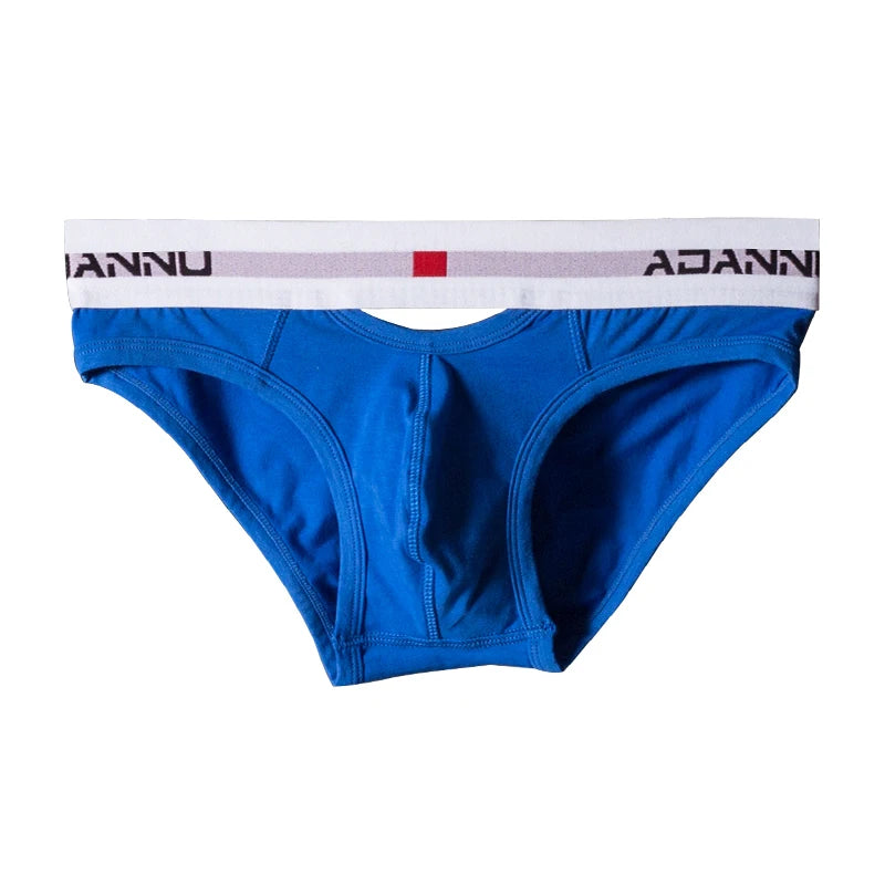 Men’s Brief – 5 Colours | M–2XL