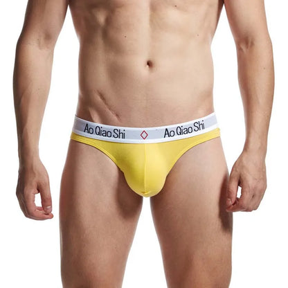 Modal Brief – 7 Colours | M–2XL | Modal